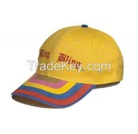 custom print/embroidered cap, hats adjustable