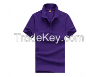 pique polo TC material for promotion and advertising workwear