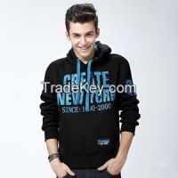 winter Pullover hoody wholesale