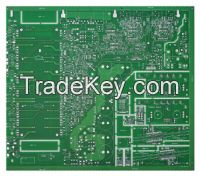 consumer electronic car  component pcb board