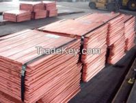 provide hot-selling product copper cathode