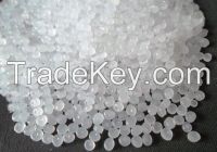 supply virgin polyethylene/PP plastic granules raw materials for injection grade