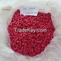 provide low price high quality hot-selling PVC recycled granule