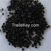 Supply New black HDPE for cable/wire grade granules