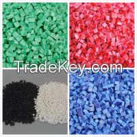 Serve High Quality PVC Compound for cable