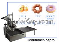 maquina de rosquillas