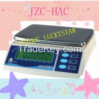 Electronic Digital Weighing Scale with Sst Platform (JZC-HAC)