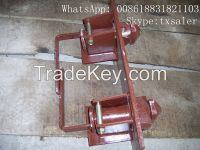 Containr twist lock factory