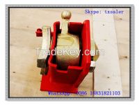 American Type Casting Steel Shipping Container Lashing Twist Lock