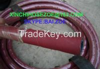 High heat resistance for the Steam Hose