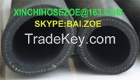 Professional rubber hydraulic hose/Oil-resistant Hydraulic Hose