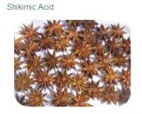 Pure Nature Shikimic Acid