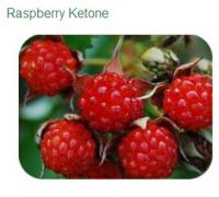 Pure Raspberry Ketone, 1200 mg, 60 veggie capsules