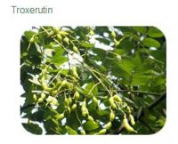 Natural Extract Troxerutin