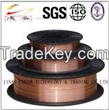 CO2 Shielded Welding Wire for Er70s-G