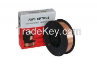 Top Quality Electric Welding Wire Comsumable for Er70s-6