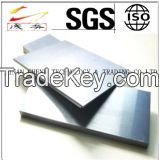 99.95% Pure Molybdenum Sheets for Vacuum Furnace