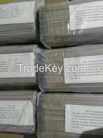 Aws E308-16 E308L-16 Stainless Steel Welding Rod