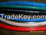 PVC Flexible Hose for Gas