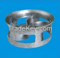 Metal Pall Ring Filler for Chemical