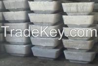 sow ingots