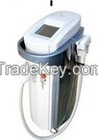 supply the hair removal laser machine
