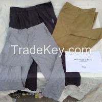 Sell used clothes wholesale italy, secondhand clothes in bales, used clothing from USA