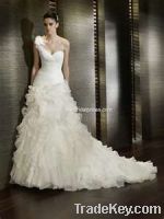 Sell Guangzhou bridal markets China wholesale Wedding Dresses