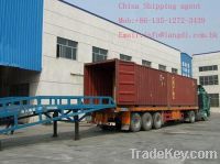 China Business Coordinator Guangzhou Shipping Agent  Foshan interprete