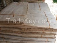 Eucalyptus Core Veneer size 1270x640x1.7mm