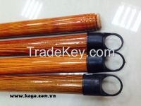 KEGO Wooden Broom Handle 1200x22mm