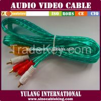 Audio & Video cable hot-sale in Egypt
