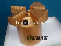 A great deal of PDC Non-coring bits