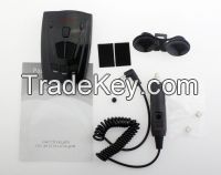 STR535 Radar Laser Detector Car Detector