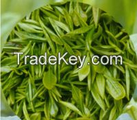 Chinese green tea