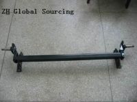 Sell torsion axle
