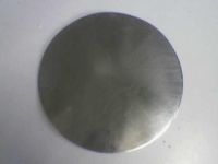 Sell Stainless Steel Circles