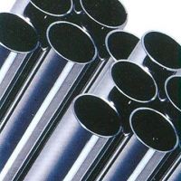 Sell Stainless Steel Pipe and Tubes