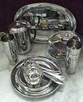 Sell Stainless Steel Cookware