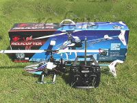 walkera 36 rc helicopter