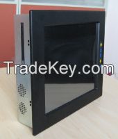 industrial compute case