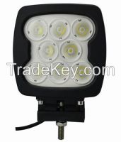 2015 NEW Arrival High Performance 80W Truck Suv Atv Auto Led Work light/offroad Led Work Light