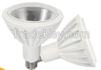 2015 Hot Sale E27 Led Par Light Par38 Lamp Cup Bulb