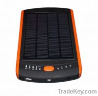 Solar Charger, MP-S23000