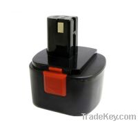 Replacement Cordless Tool Battery for Lincoln 12V