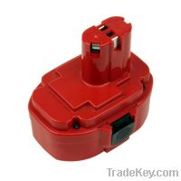 Replacement Cordless Tool Battery for Makita 18V