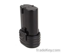 Replacement Cordless Tool Battery for Makita 7.2V Li-ion