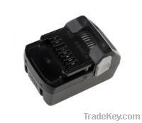 Replacement Cordless Tool Battery for Hitachi 14.4V Li-ion