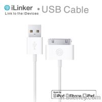 USB Cables of Apple Accessories for iphones