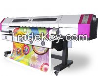 2014 hot sale!Galaxy printer 211LC for epson heads